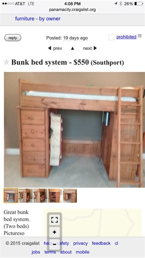 $2,395 / 1br - 889ft 2 - Fetching Capitol Hill 1Bed <strong>Loft</strong> on Broadway - 2 Weeks Free (Seattle, Capital Hill) 127 Broadway E, Seattle, WA 98102 ‹ image 1 of 19 ›. . Craigslist loft bed
